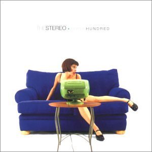 The Stereo - Three Hundred - CD (1999)